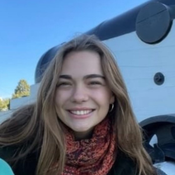 Alice Poulin