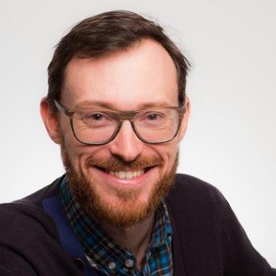 Andrew MacDonald