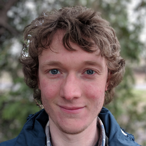 Gabriel Dansereau