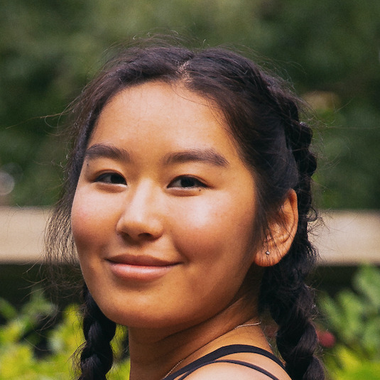 Kiri Stern