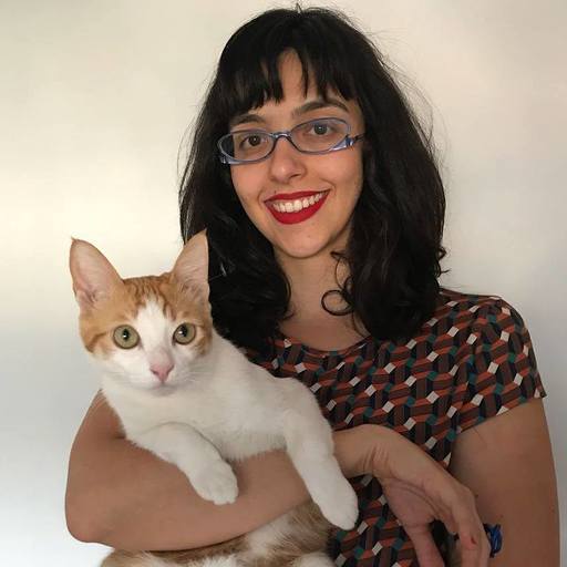 Luisa Novara