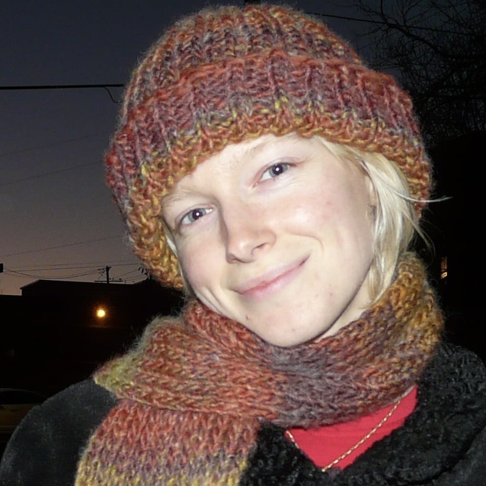 Marianne Houle