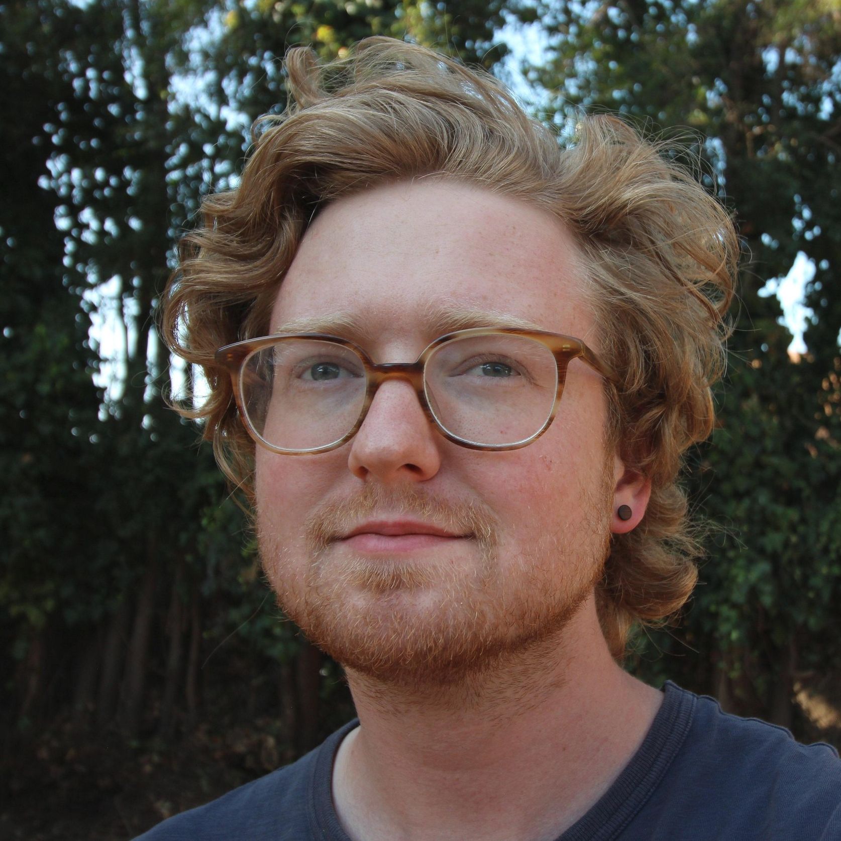 Michael D. Catchen