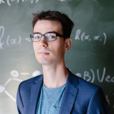 Michiel Stock