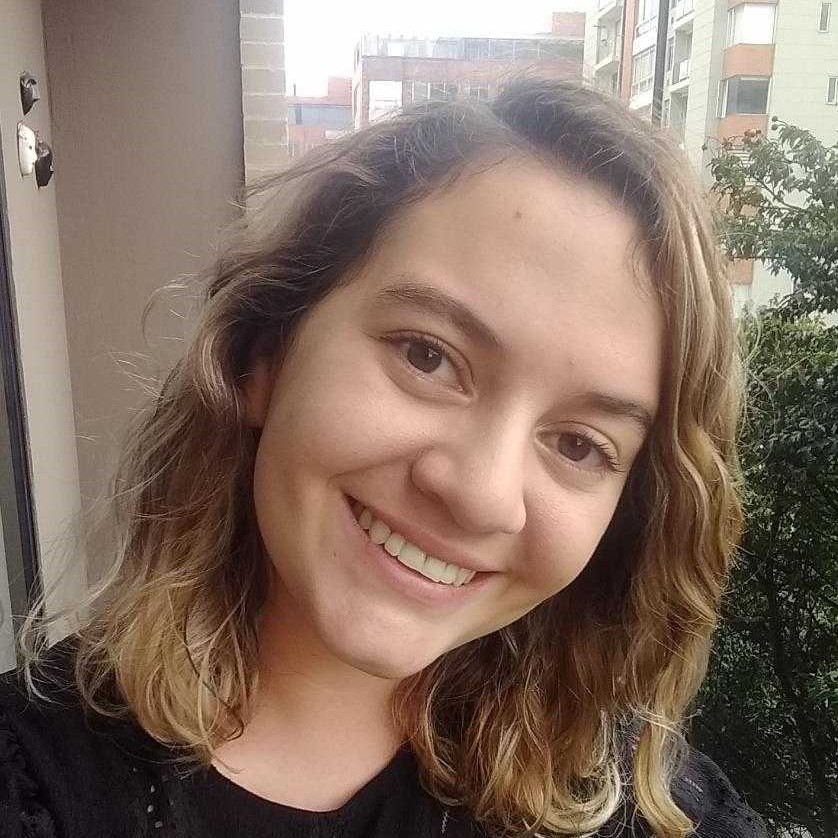 Norma Forero