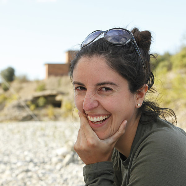Stéphanie Shousha