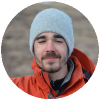 Steve Vissault