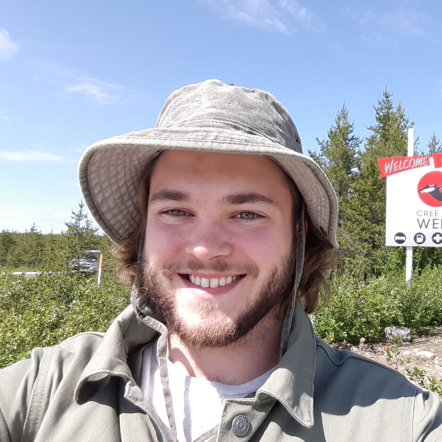 Zachary Bélisle
